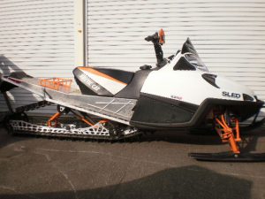 ARCTIC CAT M1000 162 SNOPRO