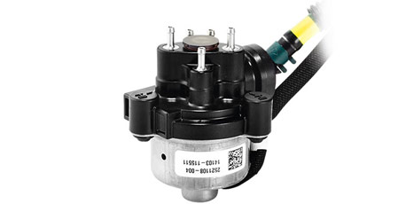 oil-pump