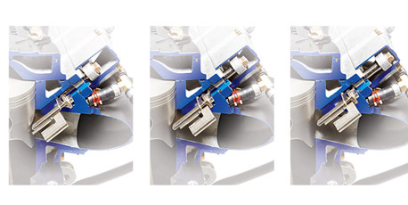 valves