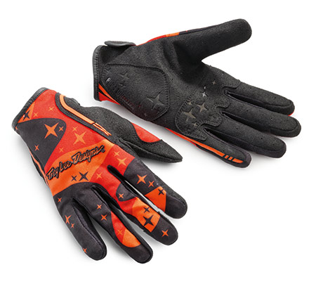 XC GLOVE COSMIC CAMO