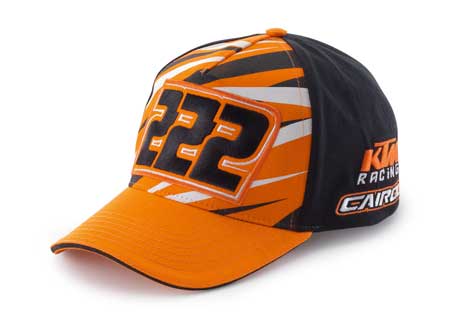 3PW1558900-222-CAIROLI-CAP