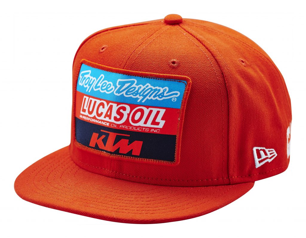 3PW1559100_TLDKTM%20FACTORY%20TEAM%20HAT