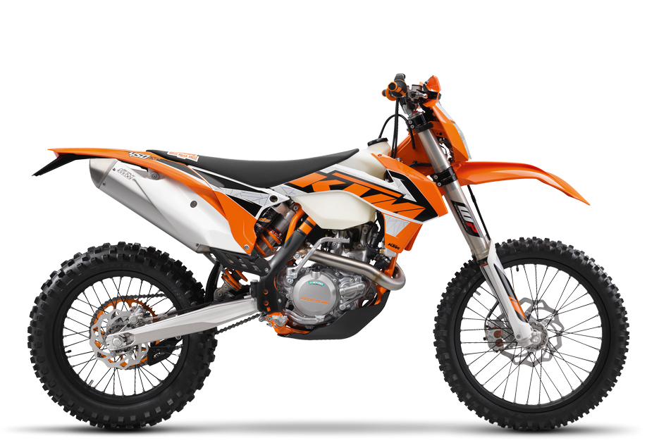 450EXC