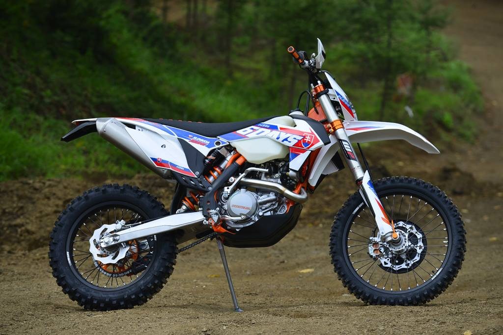 500EXC SD